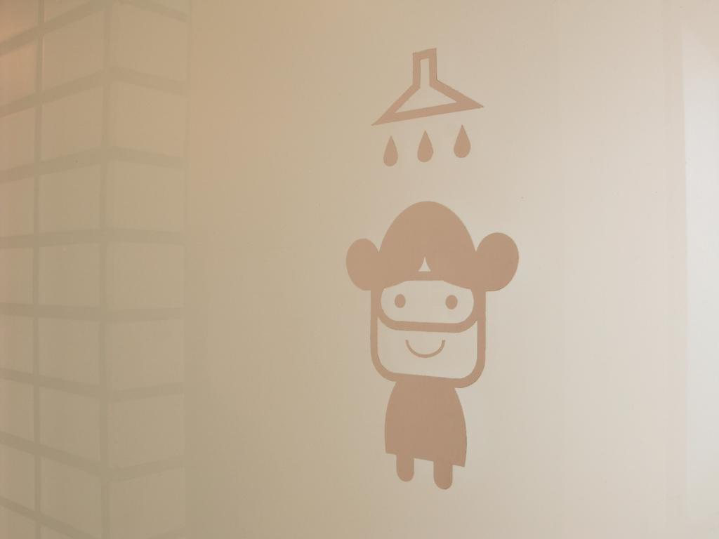 Refillnow! Hostel Bangkok Luaran gambar